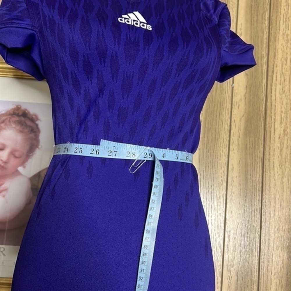 ADIDAS BODY CON DRESS - Picture 7 of 17